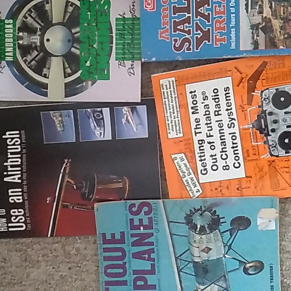 π Set of 4 Trains/Railroad/Model Railroader Magazines VNVC - Picture 11 of 16